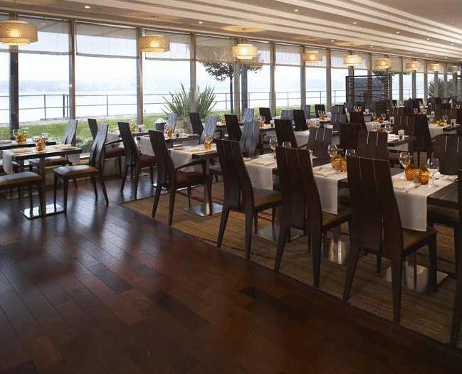 מלון Hilton דאנדי מראה חיצוני תמונה