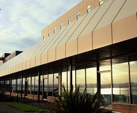 מלון Hilton דאנדי מראה חיצוני תמונה