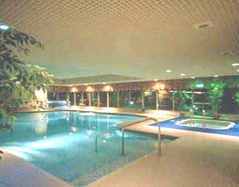 מלון Hilton דאנדי מראה חיצוני תמונה